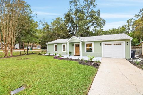 Tiny photo for 5701 Jodphur Court, Tallahassee, FL 32303 (MLS # 392807)