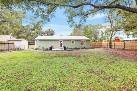 Tiny photo for 5701 Jodphur Court, Tallahassee, FL 32303 (MLS # 392807)