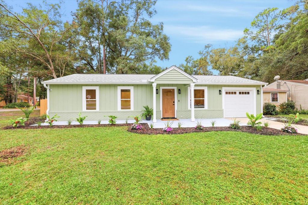 Photo of 5701 Jodphur Court, Tallahassee, FL 32303 (MLS # 392807)