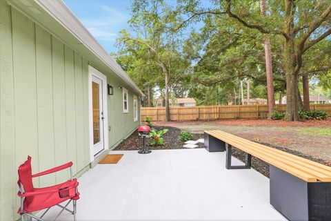 Tiny photo for 5701 Jodphur Court, Tallahassee, FL 32303 (MLS # 392807)