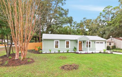 Tiny photo for 5701 Jodphur Court, Tallahassee, FL 32303 (MLS # 392807)