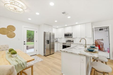 Tiny photo for 5701 Jodphur Court, Tallahassee, FL 32303 (MLS # 392807)