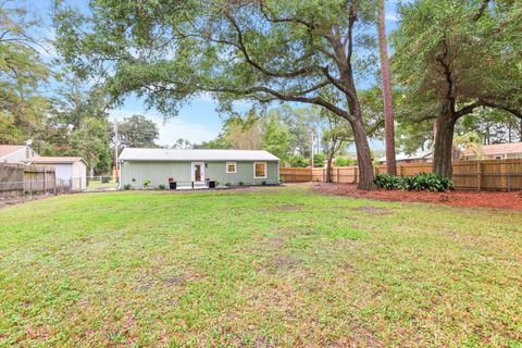 Tiny photo for 5701 Jodphur Court, Tallahassee, FL 32303 (MLS # 392807)
