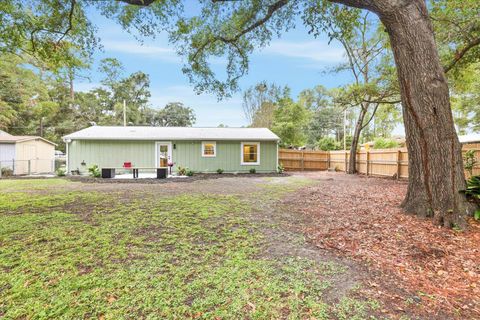 Tiny photo for 5701 Jodphur Court, Tallahassee, FL 32303 (MLS # 392807)