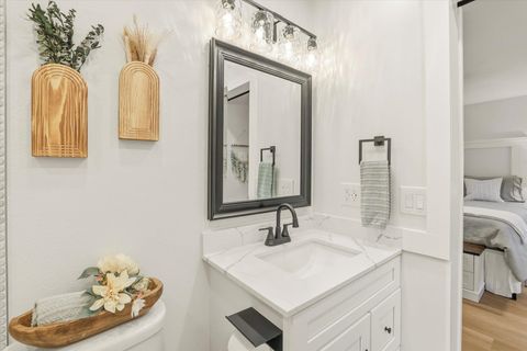 Tiny photo for 5701 Jodphur Court, Tallahassee, FL 32303 (MLS # 392807)