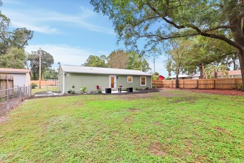 Tiny photo for 5701 Jodphur Court, Tallahassee, FL 32303 (MLS # 392807)