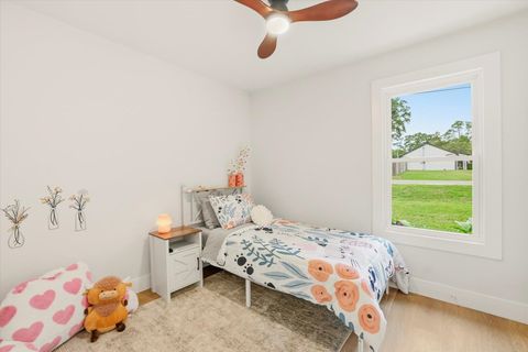 Tiny photo for 5701 Jodphur Court, Tallahassee, FL 32303 (MLS # 392807)