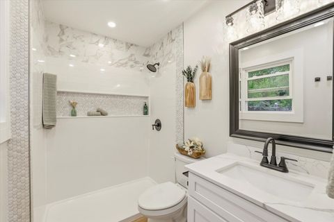 Tiny photo for 5701 Jodphur Court, Tallahassee, FL 32303 (MLS # 392807)