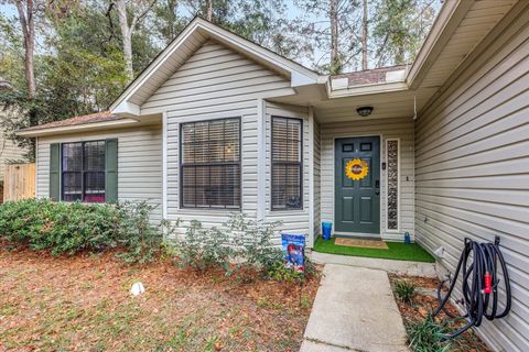 Tiny photo for 8789 Minnow Creek Drive, Tallahassee, FL 32312 (MLS # 397700)