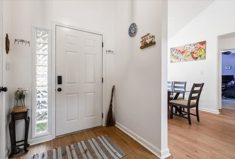 Tiny photo for 8789 Minnow Creek Drive, Tallahassee, FL 32312 (MLS # 397700)