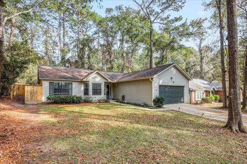 Tiny photo for 8789 Minnow Creek Drive, Tallahassee, FL 32312 (MLS # 397700)