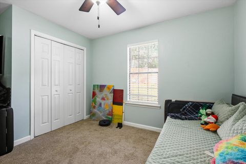 Tiny photo for 8789 Minnow Creek Drive, Tallahassee, FL 32312 (MLS # 397700)