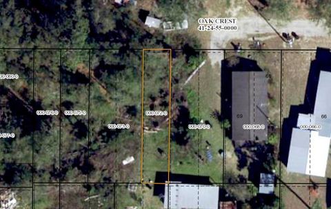 Photo of XX OAK CREST Boulevard, Tallahassee, FL 32305 (MLS # 398519)