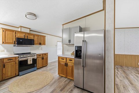 Tiny photo for 2111 Plantation Forest Drive, Tallahassee, FL 32317 (MLS # 395395)