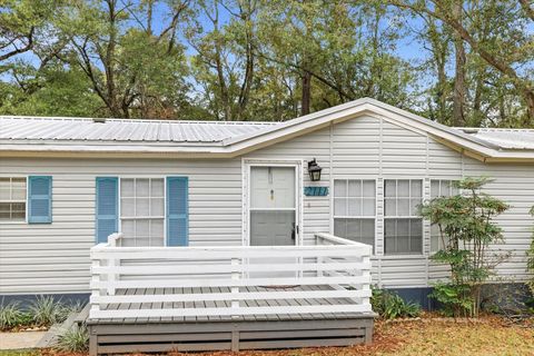 Tiny photo for 2111 Plantation Forest Drive, Tallahassee, FL 32317 (MLS # 395395)
