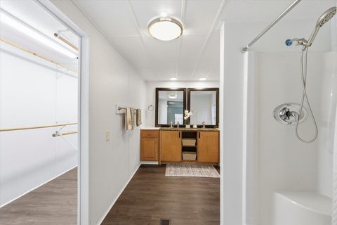 Tiny photo for 2111 Plantation Forest Drive, Tallahassee, FL 32317 (MLS # 395395)