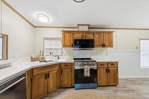 Tiny photo for 2111 Plantation Forest Drive, Tallahassee, FL 32317 (MLS # 395395)