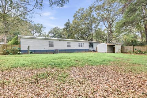 Tiny photo for 2111 Plantation Forest Drive, Tallahassee, FL 32317 (MLS # 395395)