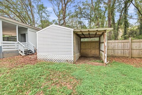 Tiny photo for 2111 Plantation Forest Drive, Tallahassee, FL 32317 (MLS # 395395)