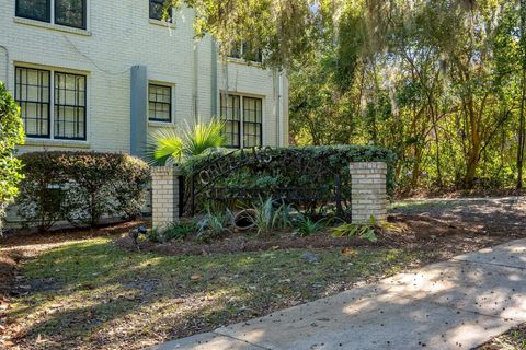 A home in Tallahassee