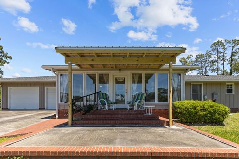 A home in PERRY