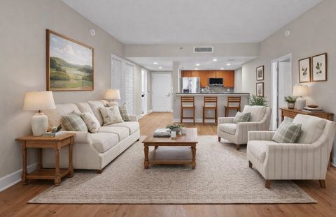 Tiny photo for 300 S Duval Street #608, Tallahassee, FL 32301 (MLS # 394480)