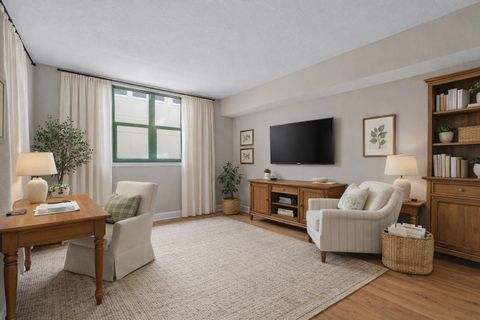 Tiny photo for 300 S Duval Street #608, Tallahassee, FL 32301 (MLS # 394480)