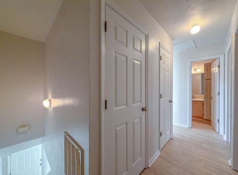 Tiny photo for 1340 HANCOCK Street #Unit B, Tallahassee, FL 32304 (MLS # 393958)