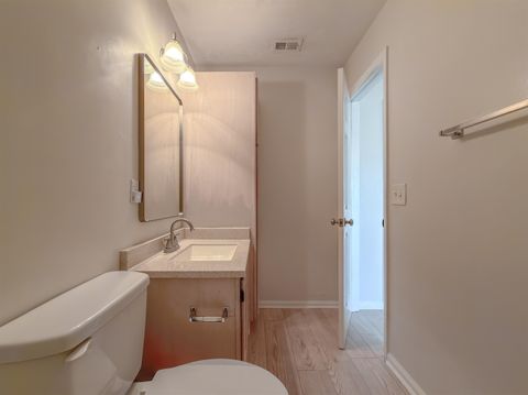 Tiny photo for 1340 HANCOCK Street #Unit B, Tallahassee, FL 32304 (MLS # 393958)