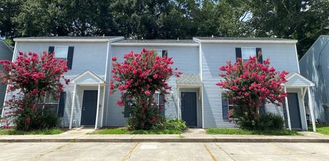 Photo of 1340 HANCOCK Street #Unit B, Tallahassee, FL 32304 (MLS # 393958)