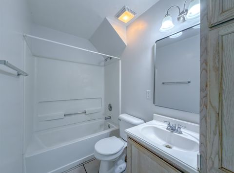 Tiny photo for 1340 HANCOCK Street #Unit B, Tallahassee, FL 32304 (MLS # 393958)