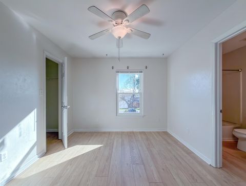 Tiny photo for 1340 HANCOCK Street #Unit B, Tallahassee, FL 32304 (MLS # 393958)
