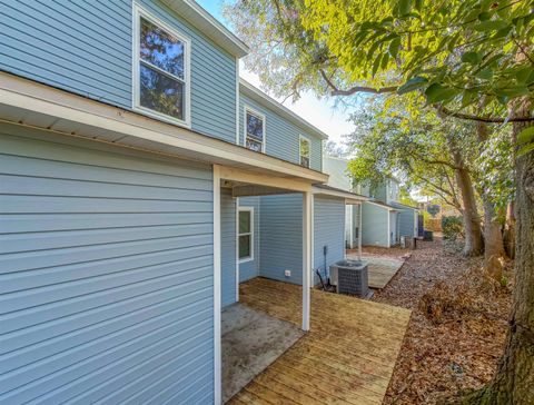 Tiny photo for 1340 HANCOCK Street #Unit B, Tallahassee, FL 32304 (MLS # 393958)