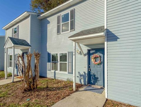 Photo of 1340 HANCOCK Street #Unit B, Tallahassee, FL 32304 (MLS # 393958)