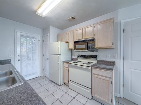 Tiny photo for 1340 HANCOCK Street #Unit B, Tallahassee, FL 32304 (MLS # 393958)