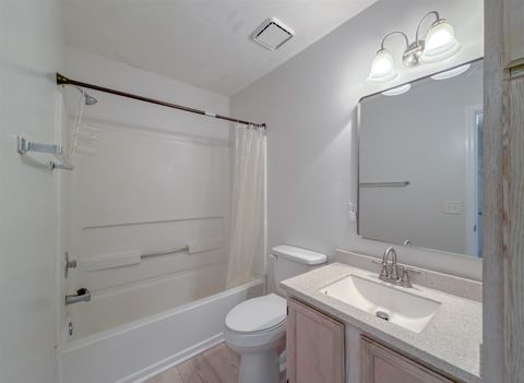 Tiny photo for 1340 HANCOCK Street #Unit B, Tallahassee, FL 32304 (MLS # 393958)