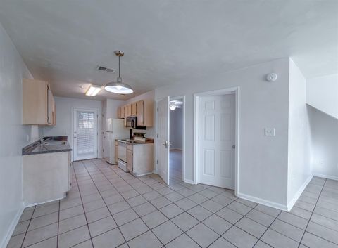 Tiny photo for 1340 HANCOCK Street #Unit B, Tallahassee, FL 32304 (MLS # 393958)
