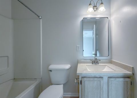 Tiny photo for 1340 HANCOCK Street #Unit B, Tallahassee, FL 32304 (MLS # 393958)