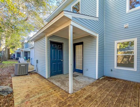 Tiny photo for 1340 HANCOCK Street #Unit B, Tallahassee, FL 32304 (MLS # 393958)
