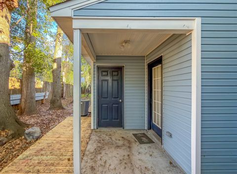 Tiny photo for 1340 HANCOCK Street #Unit B, Tallahassee, FL 32304 (MLS # 393958)