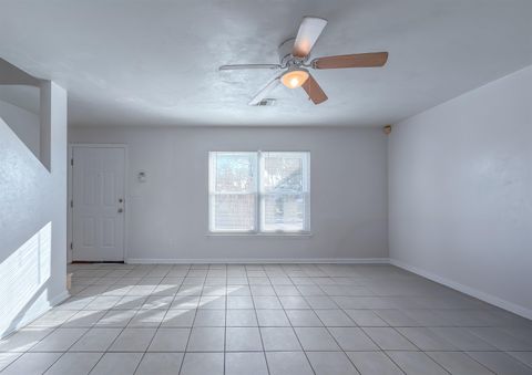 Tiny photo for 1340 HANCOCK Street #Unit B, Tallahassee, FL 32304 (MLS # 393958)