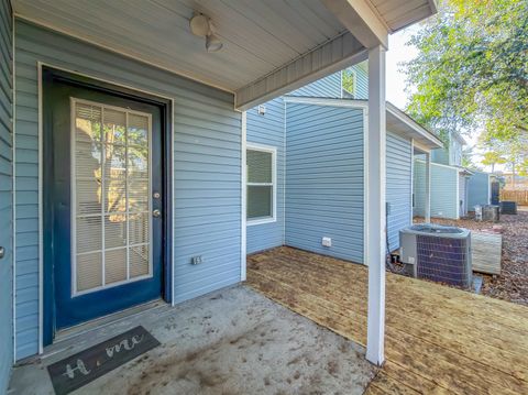 Tiny photo for 1340 HANCOCK Street #Unit B, Tallahassee, FL 32304 (MLS # 393958)