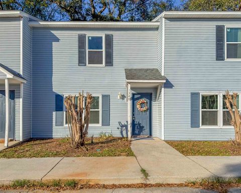 Tiny photo for 1340 HANCOCK Street #Unit B, Tallahassee, FL 32304 (MLS # 393958)