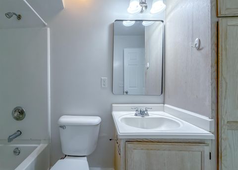 Tiny photo for 1340 HANCOCK Street #Unit B, Tallahassee, FL 32304 (MLS # 393958)