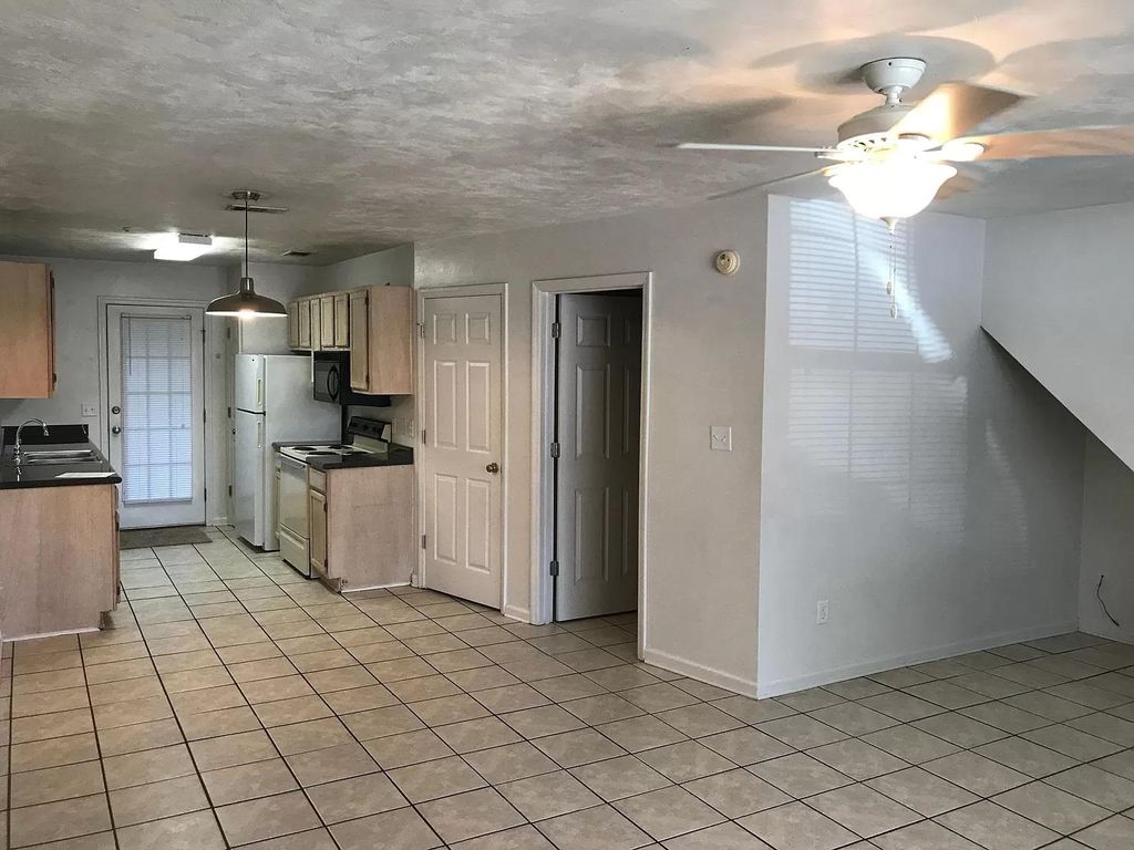 Photo of 1340 HANCOCK Street #Unit B, Tallahassee, FL 32304 (MLS # 393958)