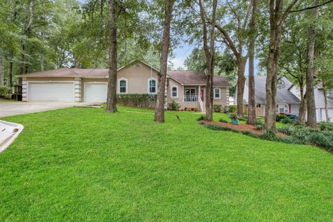 A home in TALLAHASSEE