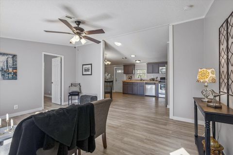 Tiny photo for 13040 DRIFTWOOD Circle, Tallahassee, FL 32317 (MLS # 395208)