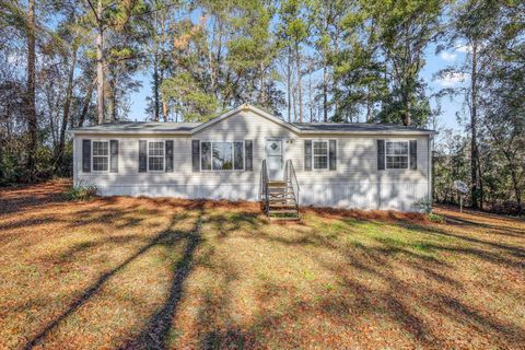 Photo of 13040 DRIFTWOOD Circle, Tallahassee, FL 32317 (MLS # 395208)