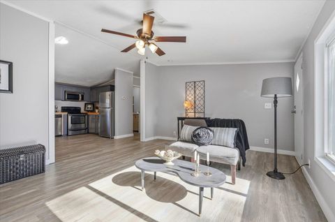 Tiny photo for 13040 DRIFTWOOD Circle, Tallahassee, FL 32317 (MLS # 395208)