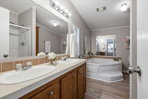 Tiny photo for 13040 DRIFTWOOD Circle, Tallahassee, FL 32317 (MLS # 395208)